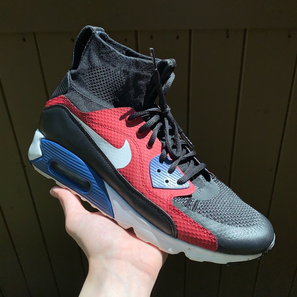 Air Max 90 Superfly men’s size 10